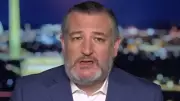 Ted Cruz Calls AOC a 'Parasite,' Critics Point Out He's a Government Employee Too