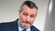 Ted Cruz Dodges Question on Jan. 6 Rioters’ Eligibility for DOJ Fund