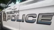 Teen Charged After Noxious Spray Incident in Guelph