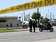 Teen Gunmen Kill 3 in San Diego Mosque Shooting, Police Say Hate Crime