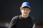 Teen Phenom Antonelli Targets Fourth Straight F1 Win in Montreal