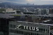 Telus Blames Customer Negligence in 911 Outage Death Lawsuit