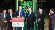 Tenaris Invests $306M in Modernization for Sault Ste. Marie Plant