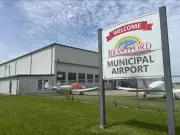 Tentative Deal to Annex Brantford Airport into City Reached