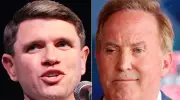 Texas AG Paxton's 'Low-T' Insult Sparks Debate on Masculinity Politics