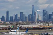 Texas Gov. Abbott Welcomes Businesses Fleeing NYC Under Mayor Mamdani