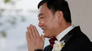 Thailand's Ex-PM Thaksin Shinawatra to Be Released from Prison