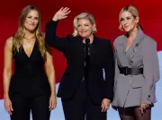 The Chicks' Natalie Maines slams Trump in new rant: 'Our democracy is disappearing'