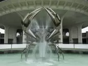 The Crab Sculpture: Vancouver's Iconic Guardian of the Harbour Turns 57