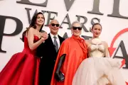 'The Devil Wears Prada 2' Marketing Blitz: Hollywood's Favorite Movie Campaign