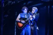 'The Lost Boys' and 'Schmigadoon!' Lead Tony Nominations with 12 Each
