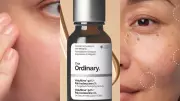 The Ordinary's $21 Volufiline Serum: A Natural Plumping Alternative to Fillers