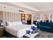 The Sutton Place Hotel Vancouver Unveils Ruby Suite for 40th Anniversary