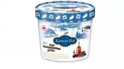 The Tragically Hip and Kawartha Dairy Launch New Ice Cream Flavor