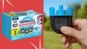 Thermacell Mosquito Repeller Refills 24% Off at Amazon – 3-Pack Deal