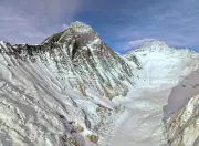 Third Everest Death Brings May Himalayan Toll to Five in Nepal