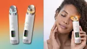 This $53 Facial Wand Relieves Sinus Pressure and Puffy Eyes, Reviewers Say