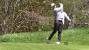 Thomas Code Reaches U.S. Open Final Qualifying Stage Amid Local Golf Events