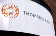 Thomson Reuters Revenue Rises 10% in Q1, Reaffirms Full-Year Forecast
