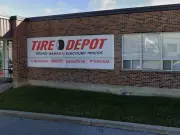 Thornhill Auto Shop Closes, Leaving Customers Without Stored Tires