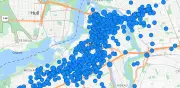 Thousands of Discarded Needles, Glass Pipes Found in Ottawa Each Year
