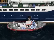 Three Canadians Home Isolating After Hantavirus Outbreak on Cruise Ship