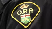 Three from Erin arrested in vehicle theft investigation in Kitchener