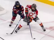 Three Ottawa Charge Forwards Among PWHL's Top Paid Players
