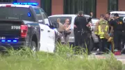 Three Youths Arrested in Austin Random Shooting Spree Injuring Four