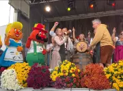 Tickets Now On Sale for 2026 Kitchener-Waterloo Oktoberfest