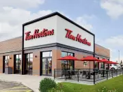 Tim Hortons Invests $400M in Restaurant Revamp Across Canada