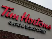 Tim Hortons to Hire 10,000 Locally, Cut Foreign Worker Use