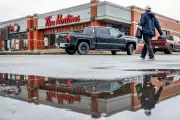 Tim Hortons to Open 80 New Locations Across Canada by 2026