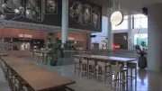 Time Out Market Food Hall Set to Open in Vancouver's Oakridge Park