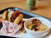 Time Out Market Vancouver: Top Dishes to Try at Oakridge Park