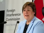 Time to Act on Foreign Interference: Implementing Hogue Commission's Blueprint