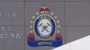 Timmins Police Investigate Collision at Algonquin and Brunette