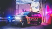 Timmins Police Investigate Two Crashes on Tuesday Evening