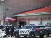 Tire Rupture Blamed in Death of Kanata Auto Shop Employee Jordan Junger