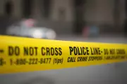 Toddler Dies in Fall From North York Apartment Balcony