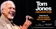 Tom Jones Returning to Caesars Windsor for September 2026 Concert