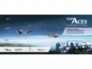 Top Aces Leads Canadian Team for RCAF OTIEM Program Bid