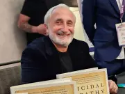 Top Canadian Author Gad Saad Leaves Canada Over Death Threats