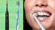 Top Dentist-Recommended Electric and Manual Toothbrushes for 2024