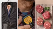 Top Father's Day Gifts: From Steaks to Sneakers and More