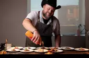 Top Ottawa Chef Dave Godsoe Leaving ByWard Market Kitchens in May