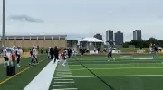 Top U SPORTS Football Prospects Head to Waterloo for East-West Bowl