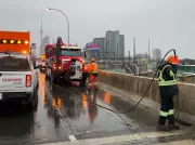Toronto Gridlock: War on Cars Hits Blue Jays and Messi Fans