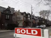 Toronto Home Sales Surge in April, Market Tightens