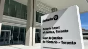 Toronto judge sentences 2 men in gang sex assault of unconscious woman